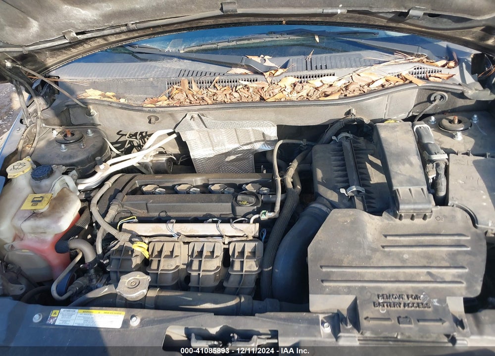 2008 DODGE CALIBER SXT VIN: 1B3HB48B28D784813