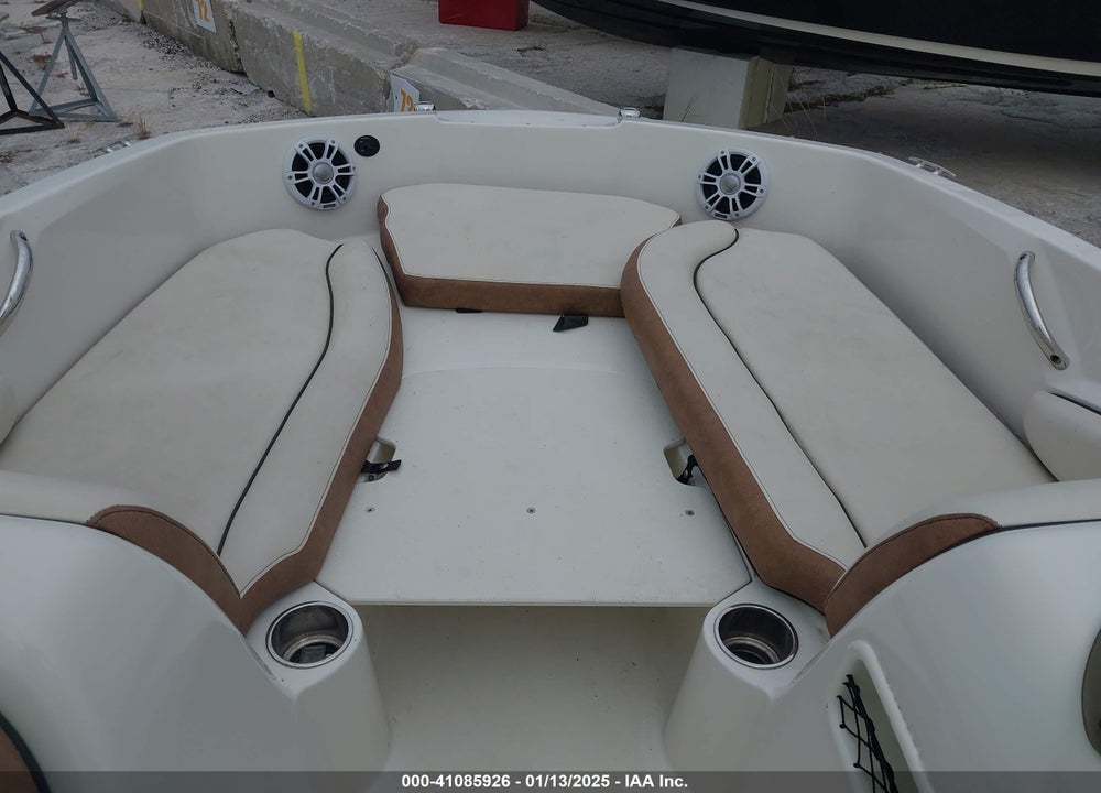 2024 STINGRAY OTHER VIN: PNYUS34UL324