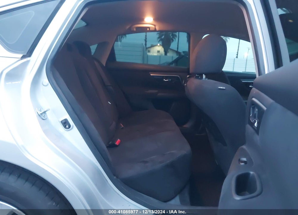 2014 NISSAN ALTIMA 2.5/2.5 S/2.5 SL/2.5 SV VIN: 1N4AL3AP6EC403890