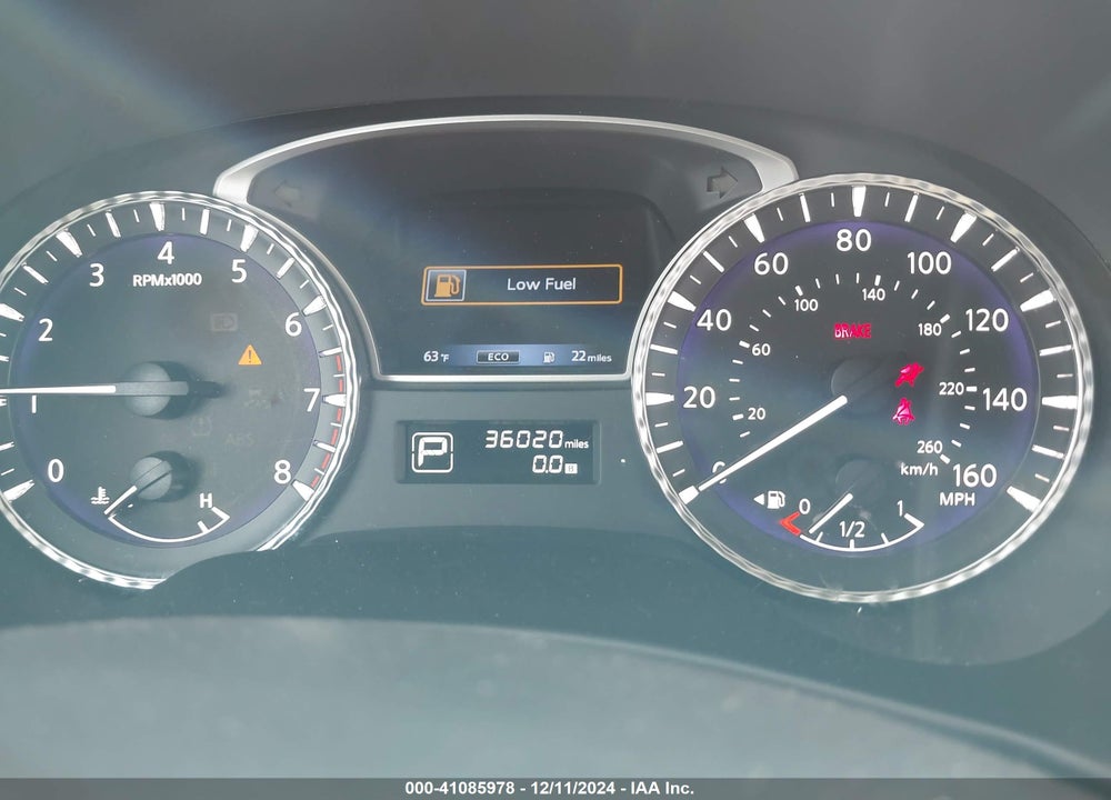 2019 INFINITI QX60 LUXE VIN: 5N1DL0MNXKC502140