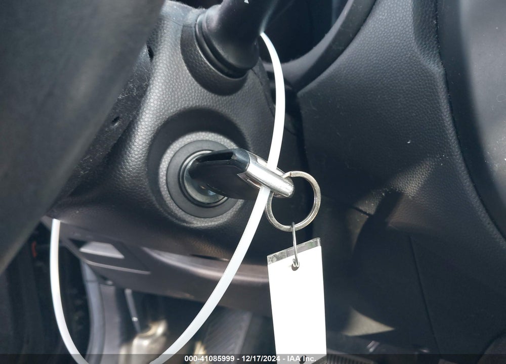 2014 KIA SOUL VIN: KNDJN2A23E7726144