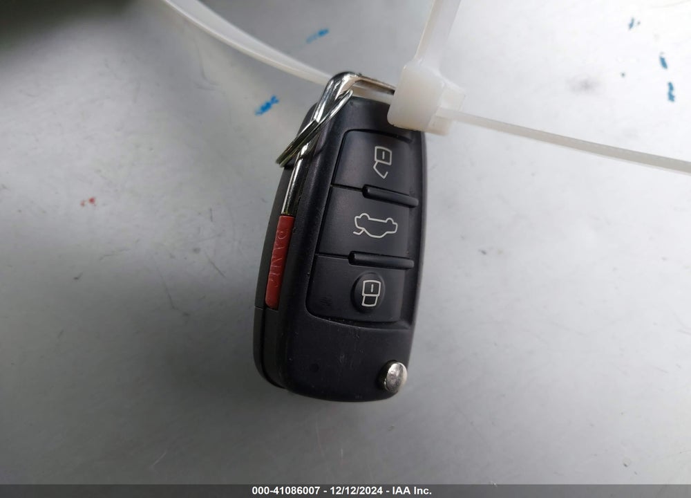 2022 AUDI Q3 VIN: WA1EECF31N1049925