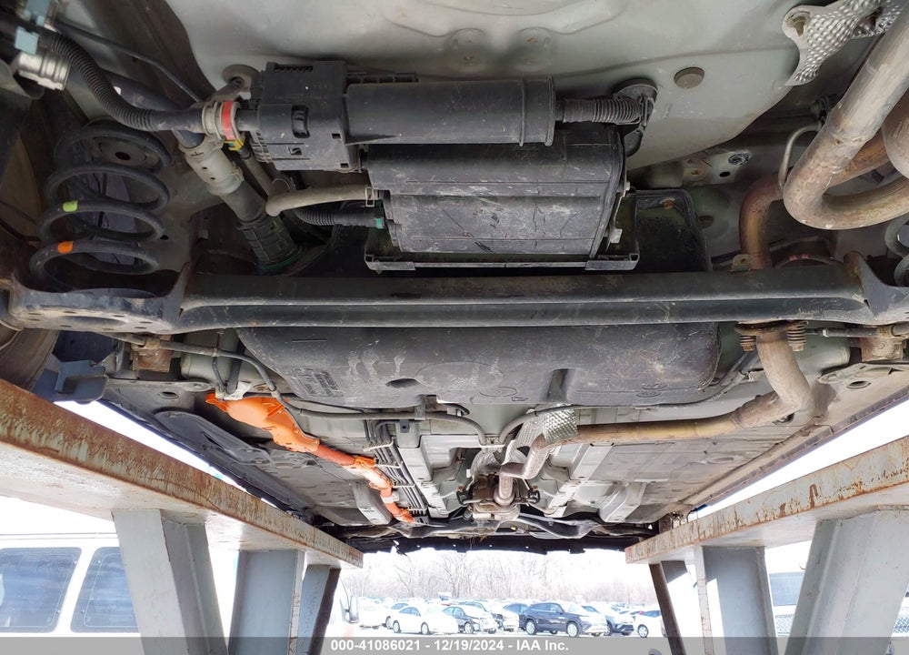 2015 TOYOTA PRIUS C TWO VIN: JTDKDTB39F1105239