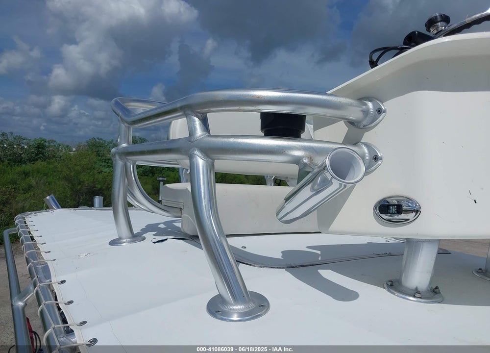 2023 PATHFINDER OTHER VIN: MVIAC999G223