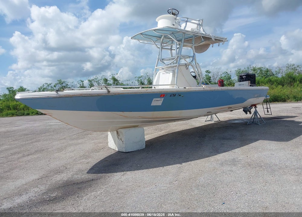 2023 PATHFINDER OTHER VIN: MVIAC999G223