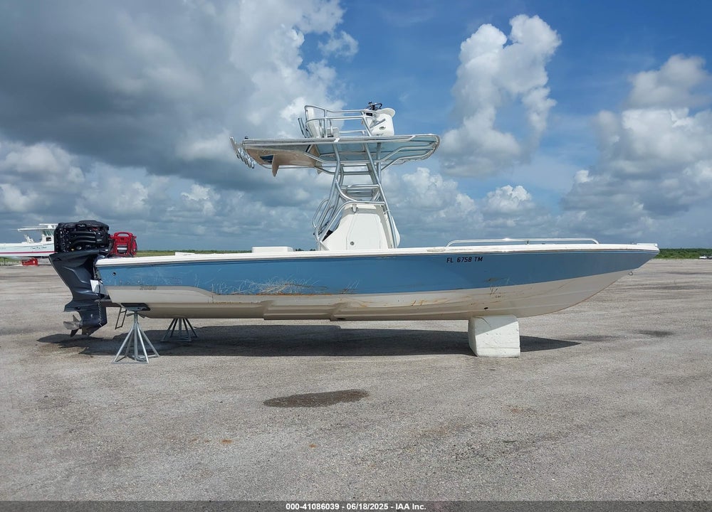 2023 PATHFINDER OTHER VIN: MVIAC999G223