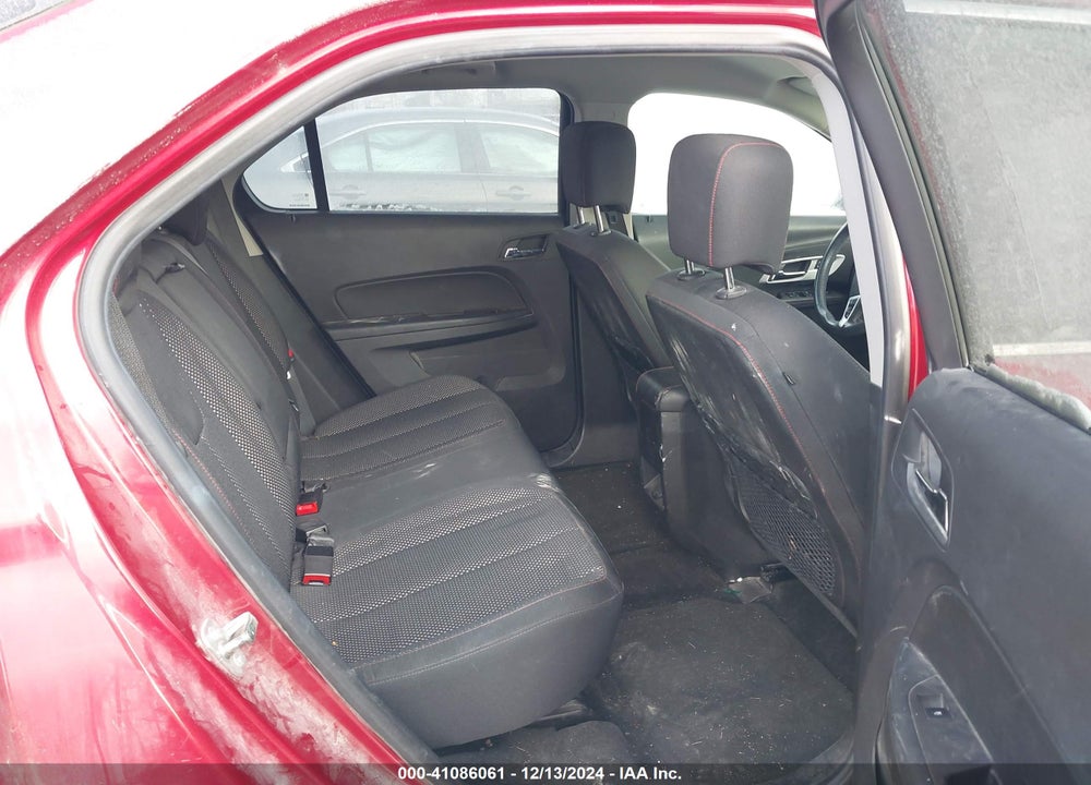 2014 CHEVROLET EQUINOX 1LT VIN: 2GNALBEK9E6224004