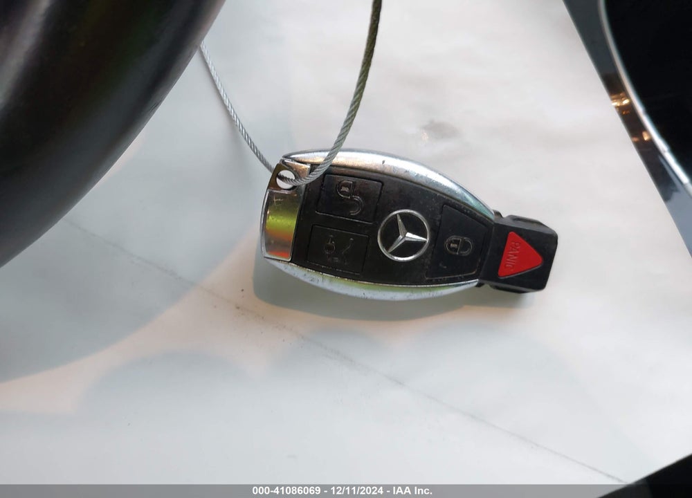 2016 MERCEDES-BENZ C 300 4MATIC/LUXURY 4MATIC/SPORT 4MATIC VIN: WDDWF4KB6GR149491