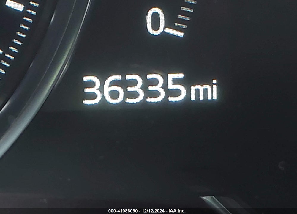 2023 MAZDA CX-5 2.5 S PREMIUM VIN: JM3KFBDM9P0195954