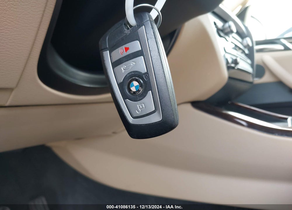 2017 BMW X3 XDRIVE28I VIN: 5UXWX9C51H0D96132