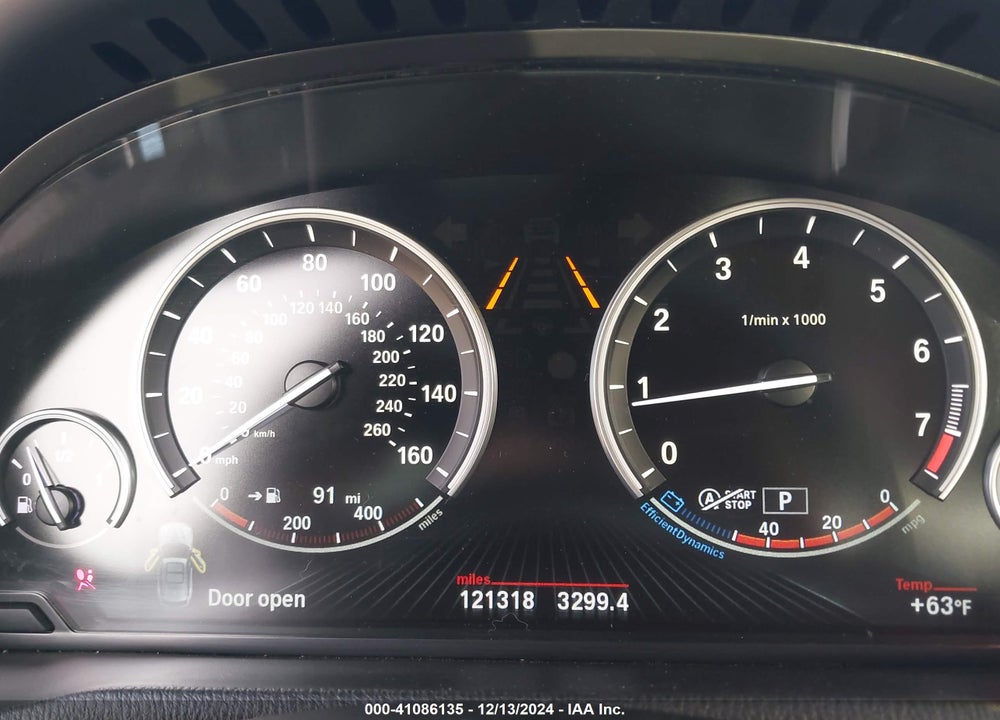 2017 BMW X3 XDRIVE28I VIN: 5UXWX9C51H0D96132
