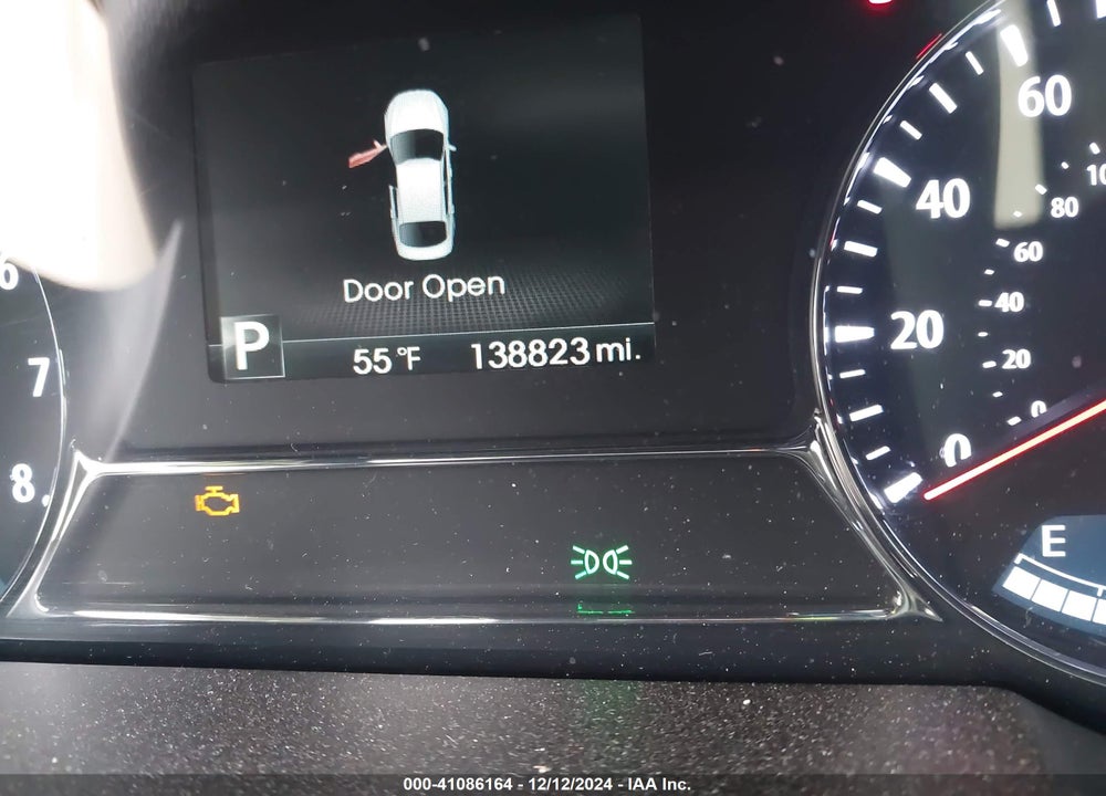 2013 KIA OPTIMA SX VIN: 5XXGR4A60DG088504