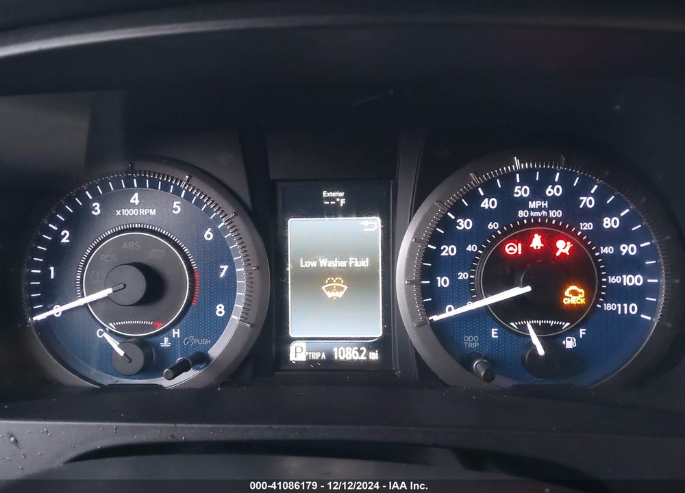 2017 TOYOTA SIENNA VIN: 5TDYZ3DC5HS790709