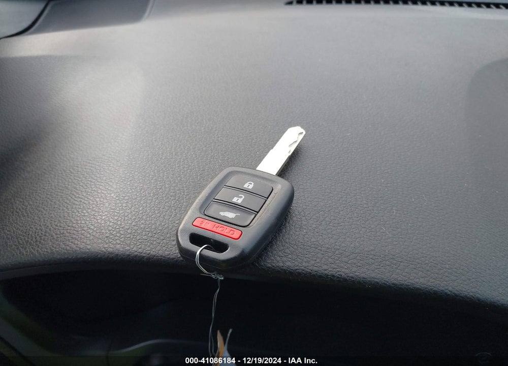 2022 HONDA HR-V 2WD SPORT VIN: 3CZRU5H11NM739558