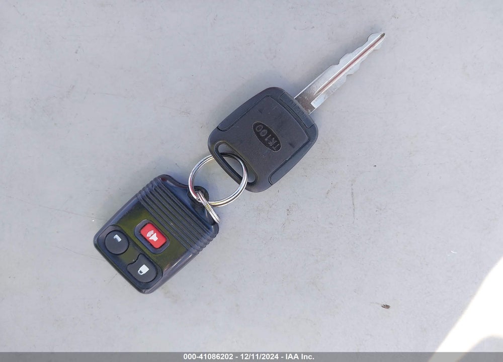 2007 FORD FREESTAR SEL VIN: 2FMZA522X7BA04612