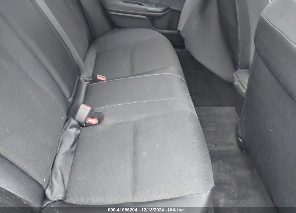 2022 HONDA INSIGHT EX VIN: 19XZE4F59NE001455