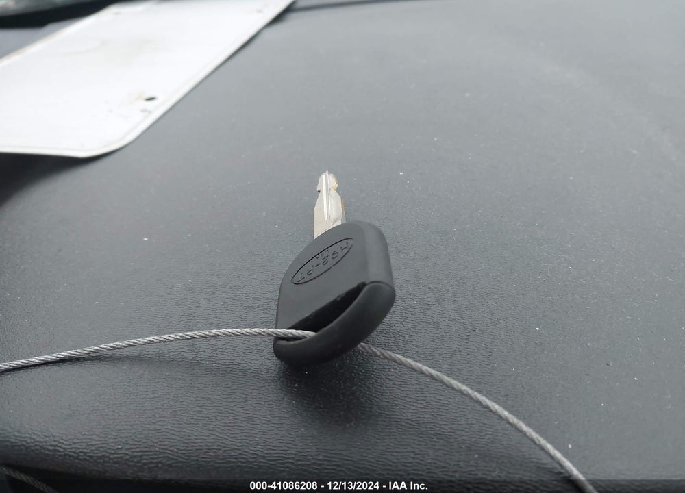 2008 FORD FOCUS SE/SES VIN: 1FAHP35N08W244766