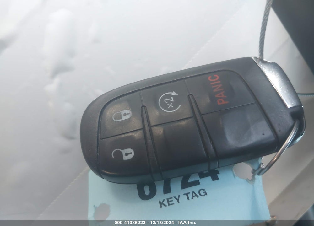 2018 JEEP COMPASS LATITUDE FWD VIN: 3C4NJCBB4JT293148