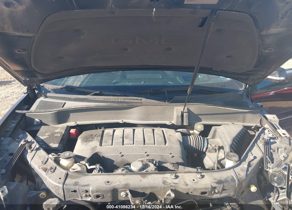 2016 GMC ACADIA DENALI VIN: 1GKKRTKD7GJ181073