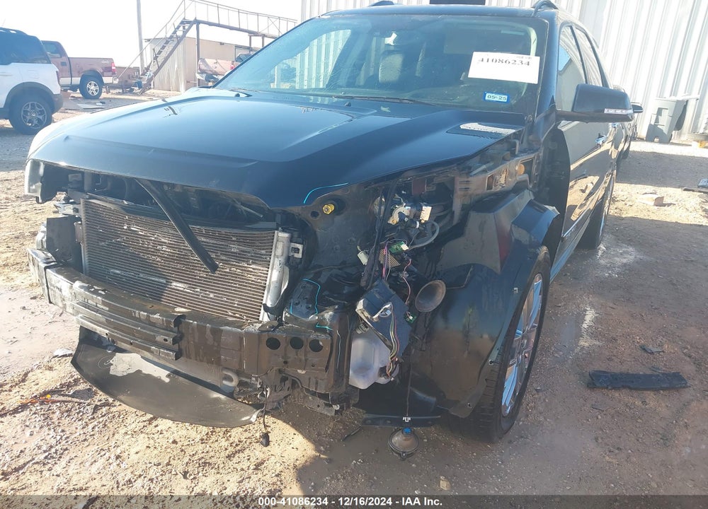 2016 GMC ACADIA DENALI VIN: 1GKKRTKD7GJ181073