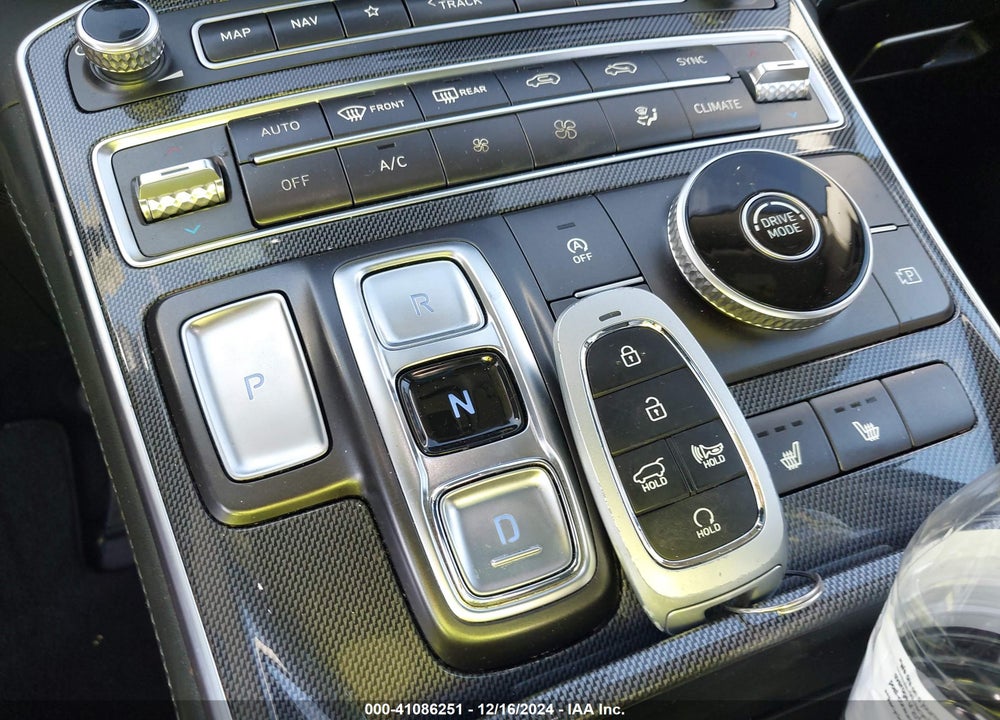 2021 HYUNDAI SANTA FE SEL VIN: 5NMS34AJ6MH330486