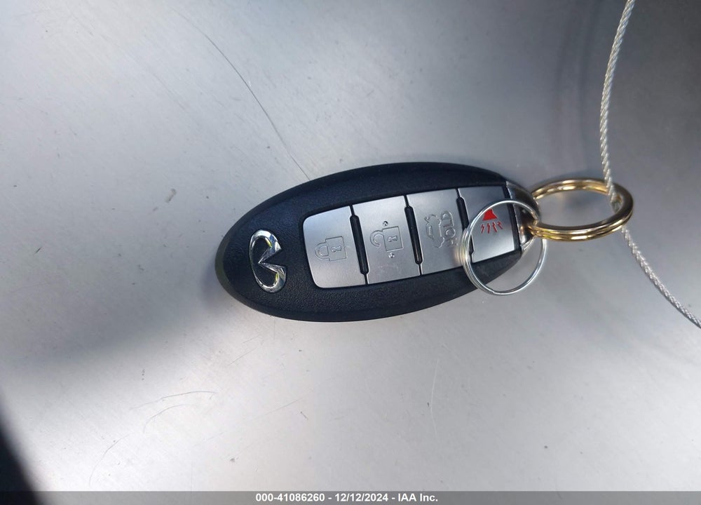 2014 INFINITI Q50 PREMIUM VIN: JN1BV7AP2EM685118