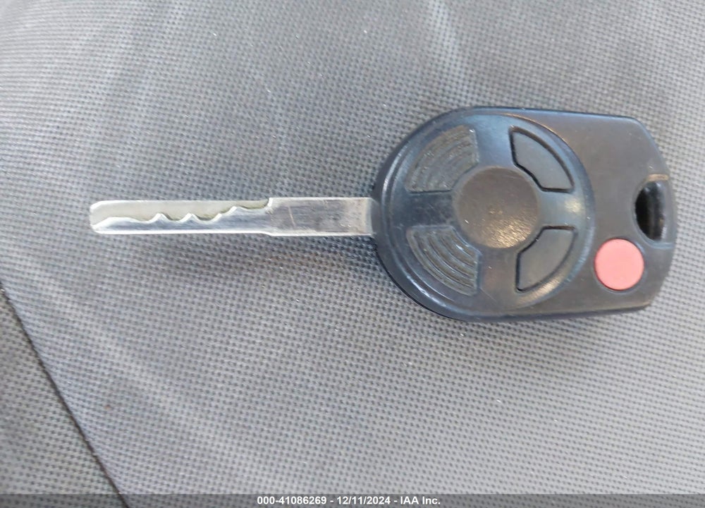 2015 FORD ESCAPE SE VIN: 1FMCU0GX9FUC14048