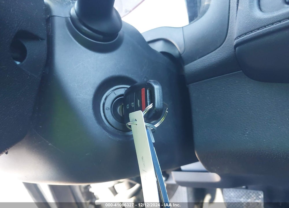 2020 HONDA HR-V AWD LX VIN: 3CZRU6H31LM717435