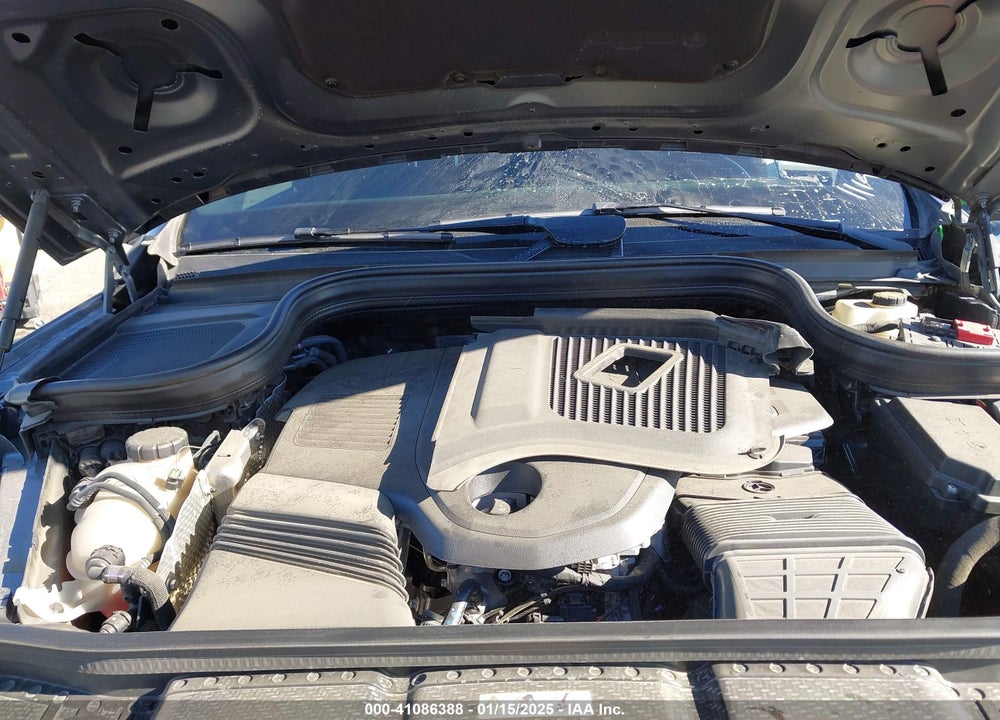 2022 MERCEDES-BENZ GLE 450 4MATIC VIN: 4JGFB5KB4NA705882