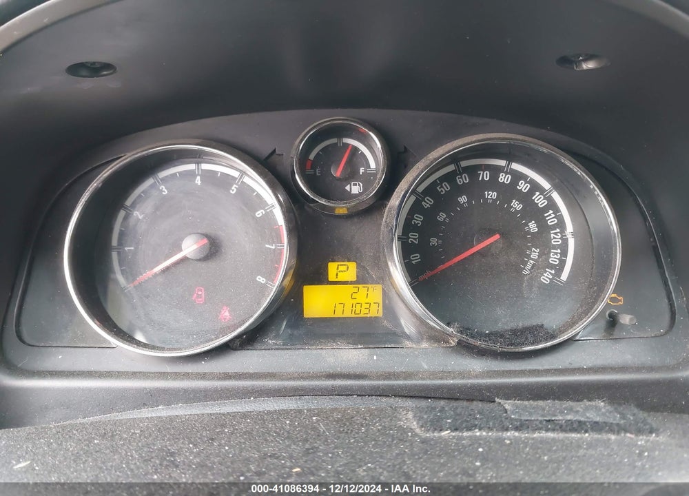 2008 SATURN VUE V6 XR VIN: 3GSDL73778S511904