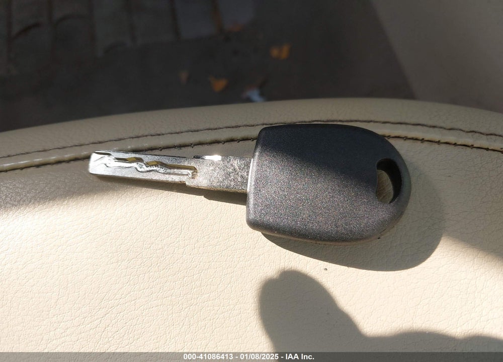 2008 VOLKSWAGEN NEW BEETLE VIN: 3VWPW31C78M518247