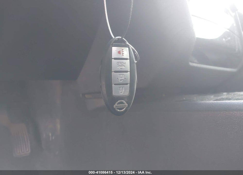 2010 NISSAN MAXIMA 3.5 SV VIN: 1N4AA5AP6AC845953