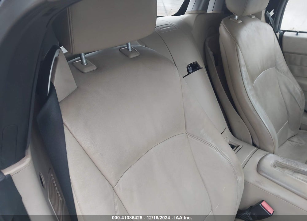 2004 BMW Z4 2.5I VIN: 4USBT335X4LS51275