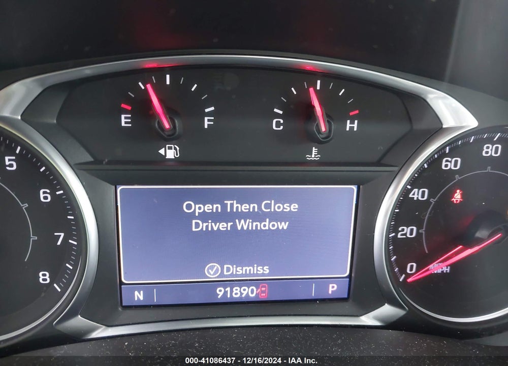 2019 GMC TERRAIN SLT VIN: 3GKALPEV4KL203881
