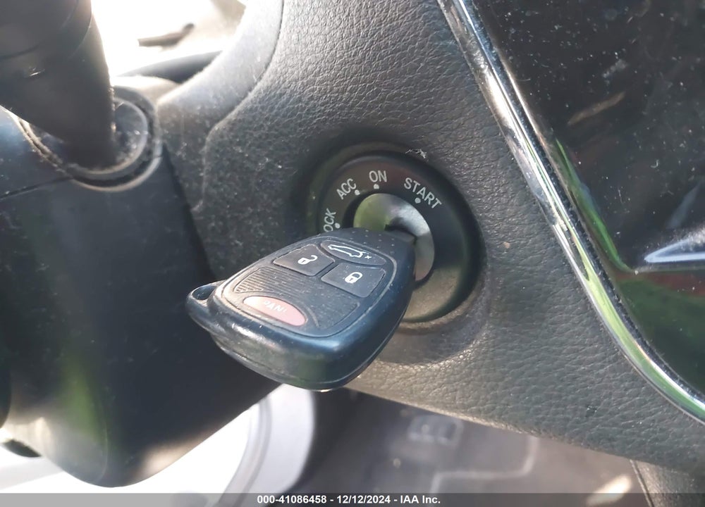 2012 CHRYSLER 200 TOURING VIN: 1C3CCBBB7CN101353