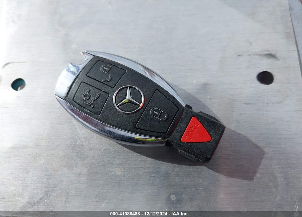 2006 MERCEDES-BENZ CLK 350 VIN: WDBTK56J36F171351