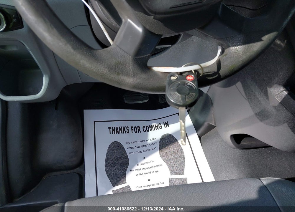 2018 FORD TRANSIT-250 VIN: 1FTYR1ZM9JKB36654