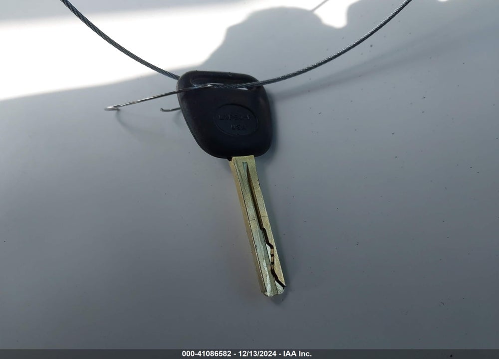 2016 KIA SOUL VIN: KNDJN2A21G7388651