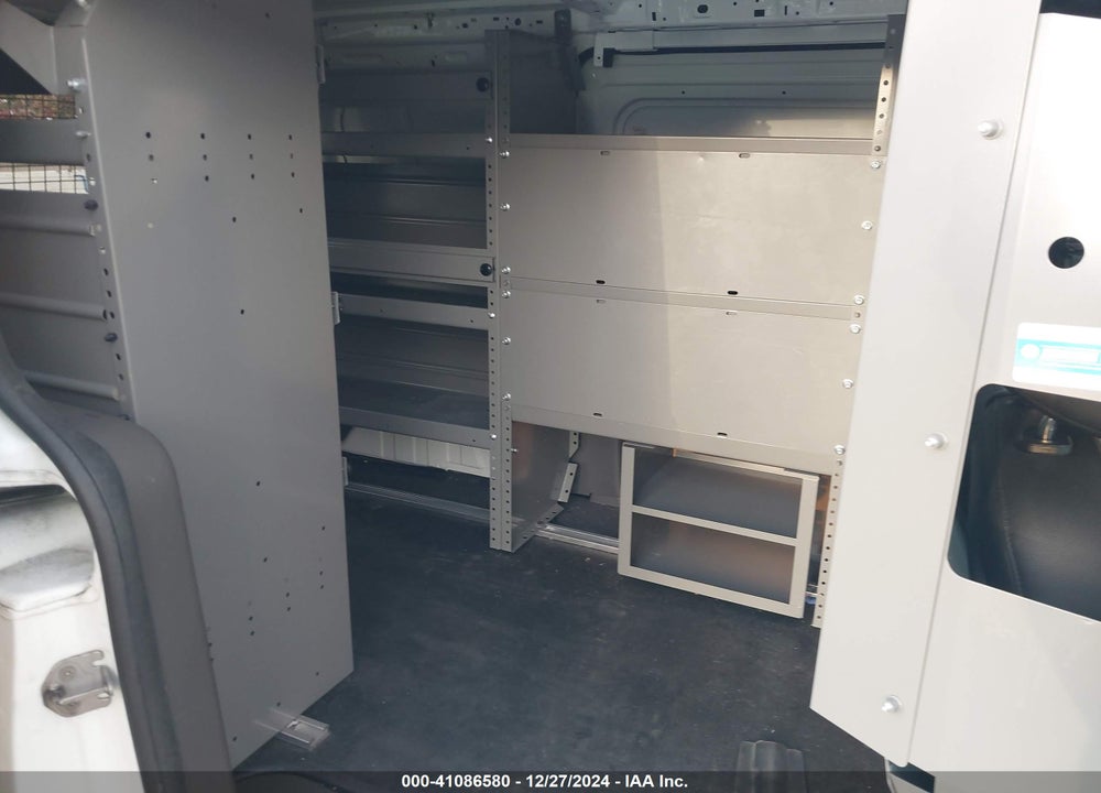 2019 FORD TRANSIT CONNECT XL VIN: NM0LE7E26K1431583