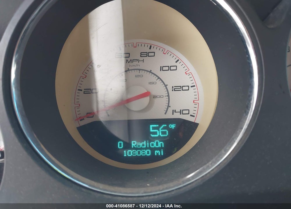 2013 DODGE CHALLENGER SXT VIN: 2C3CDYAG6DH553639