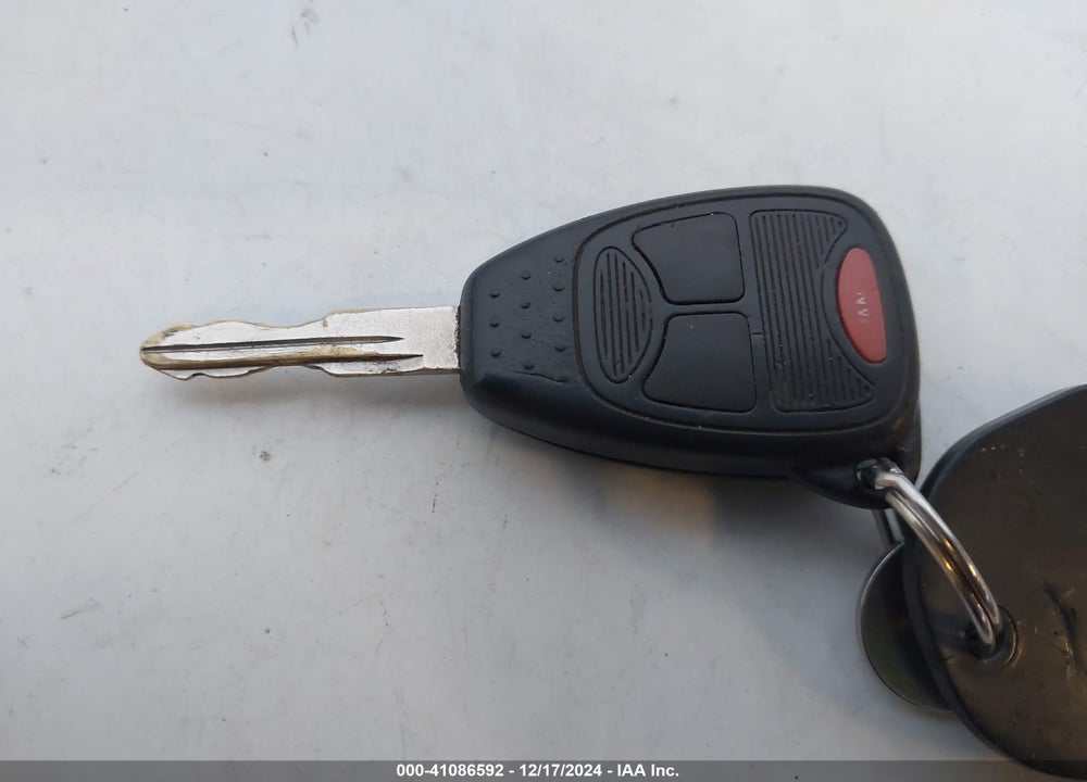 2013 JEEP PATRIOT SPORT VIN: 1C4NJRBB8DD168344