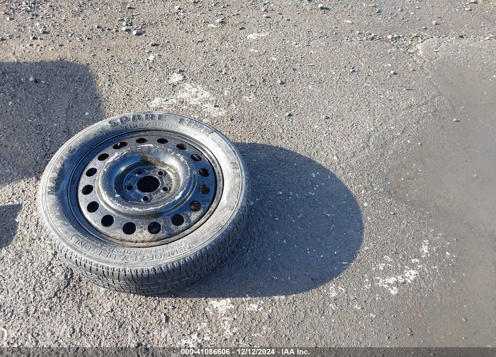 2006 FORD MUSTANG GT VIN: 1ZVHT82H165259410