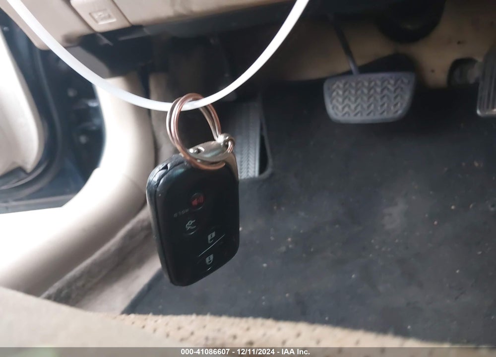 2006 LEXUS IS 250 VIN: JTHBK262762001861