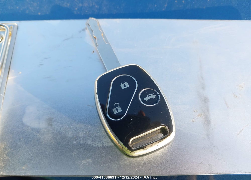 2006 HONDA CIVIC EX VIN: 2HGFG12856H501499