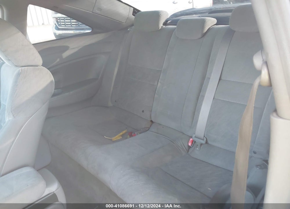 2006 HONDA CIVIC EX VIN: 2HGFG12856H501499