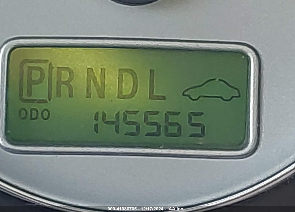 2006 FORD ESCAPE HYBRID VIN: 1FMYU95H96KC73568