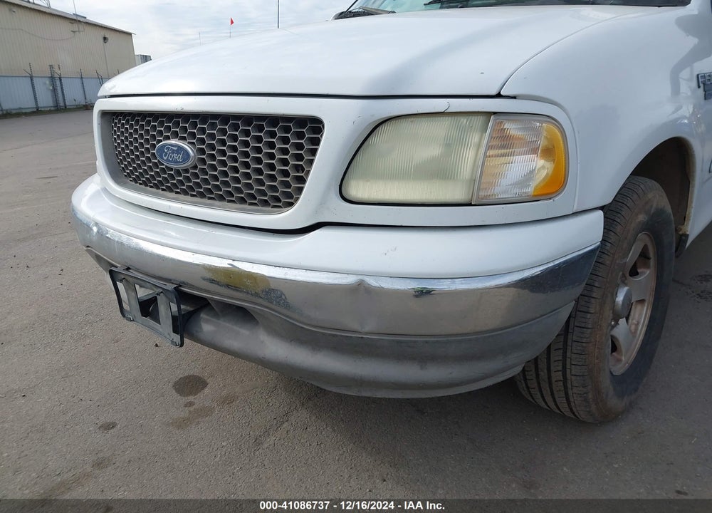 2003 FORD F-150 LARIAT/XL/XLT VIN: 1FTRX17WX3NB76466
