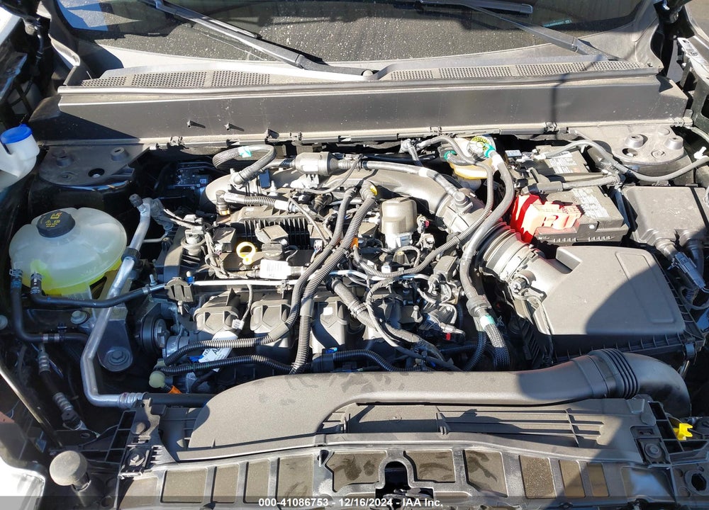 2024 FORD MAVERICK VIN: 3FTTW8J99RRB36227