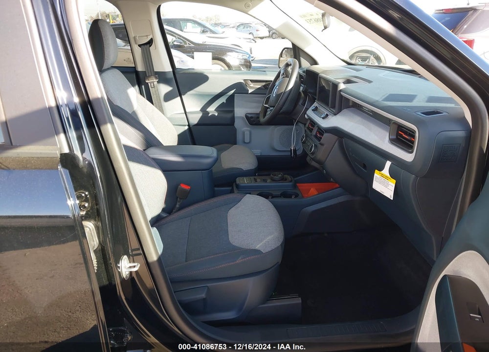 2024 FORD MAVERICK VIN: 3FTTW8J99RRB36227