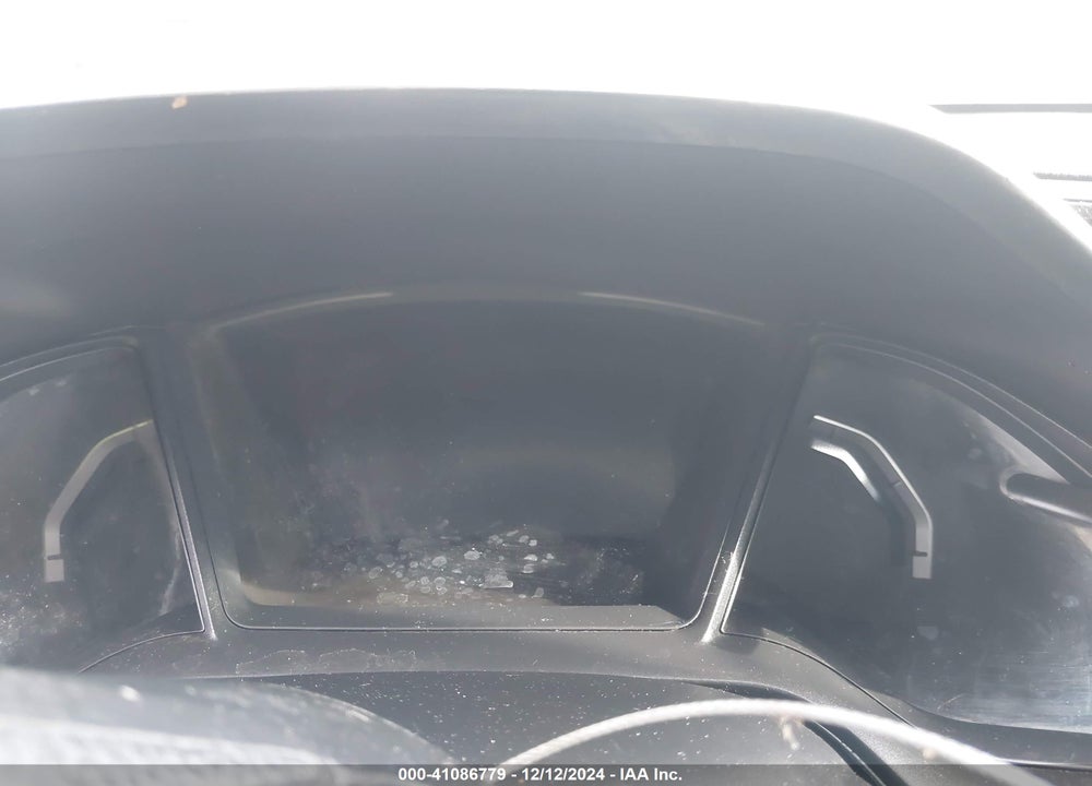 2019 HONDA CIVIC LX VIN: 19XFC2F66KE022037